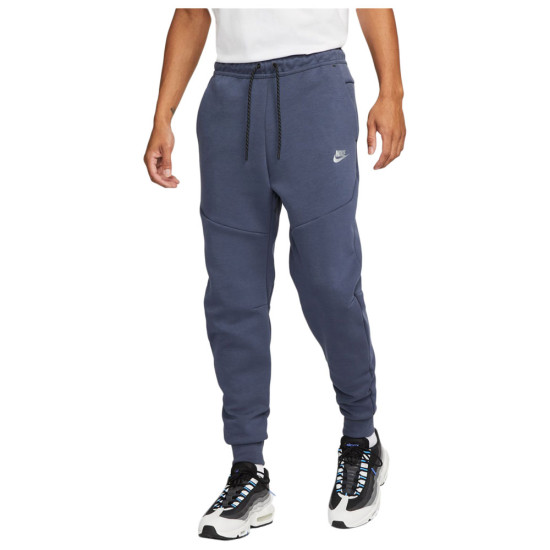 Nike Ανδρικό παντελόνι φόρμας Sportswear Tech Fleece